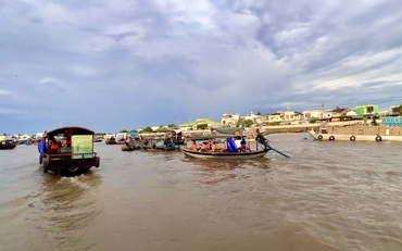 El Nino trở lại, doanh nghiệp cấp nước cần rà soát sớm hồ sơ khai thác