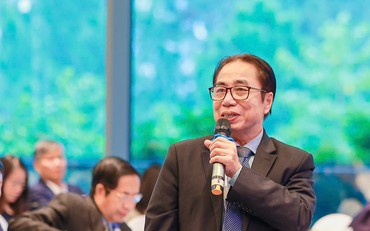 Chặng cuối để ghi dấu ấn cùng Cuộc thi ảnh "Nước cho cuộc sống"