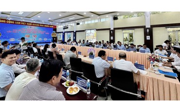 Chi hội Cấp Thoát nước miền Nam tăng tốc cho chặng cuối năm 2026