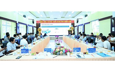 Công nghệ mới mở thêm lựa chọn cho đầu tư và vận hành ngành Nước