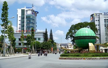 SOCTRANGWACO tìm nguồn nước mới để bảo đảm nhu cầu dùng nước cho người dân