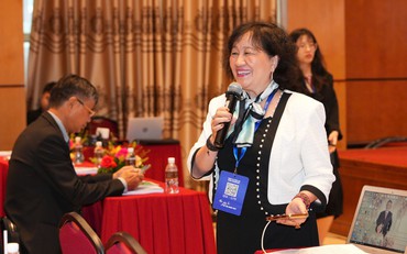 Tọa đàm Thúc đẩy đầu tư tư nhân và PPP trong ngành Nước