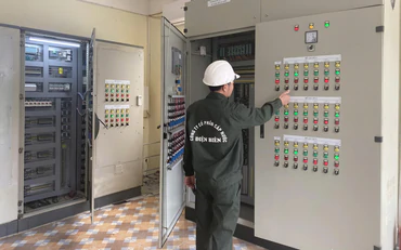 Cấp nước Điện Biên: Bước chuyển mình từ mở rộng công suất sang vận hành thông minh