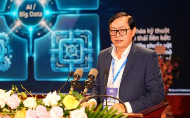 Ngành Nước miền Nam đối mặt “thách thức kép” về nguồn nước và phát triển đô thị