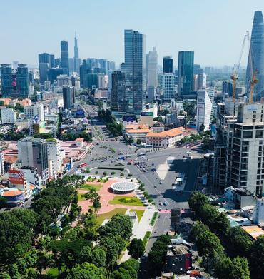 An ninh nguồn nước, chìa khóa của tăng trưởng đô thị bền vững tại TP.HCM