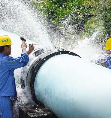 Ban hành Nghị định số 290/2025/NĐ-CP và 291/2025/NĐ-CP tạo bước tiến, hỗ trợ doanh nghiệp ngành Nước phát triển