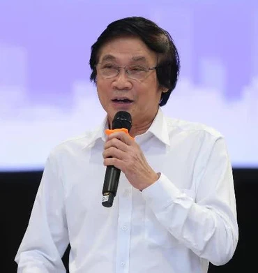 KTS Trần Ngọc Chính: “Đã đến lúc đô thị Việt Nam bước lên bản đồ thế giới bằng trí tuệ và công nghệ của mình"