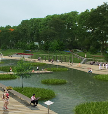 Phục hồi dòng chảy môi trường cho các sông nội đô thành phố Hà Nội