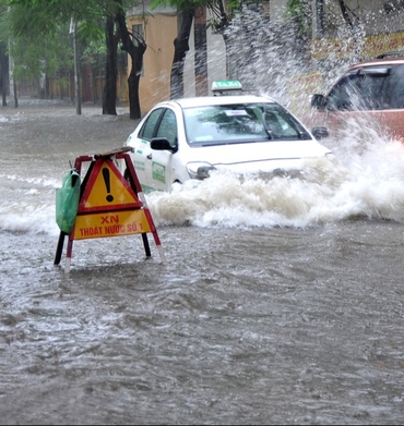 Quản lý vận hành hệ thống thoát nước đô thị Hải Phòng: Thực trạng, khó khăn và kiến nghị