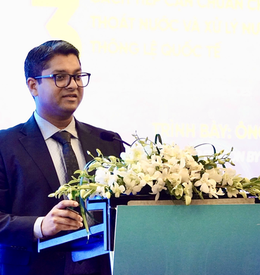 Hoàn thiện khung pháp lý thu hút tư nhân đầu tư hạ tầng thoát nước