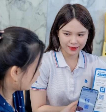 Đẩy mạnh chuyển đổi số, hướng tới hệ thống cấp nước thông minh
