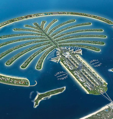 Những lợi thế độc bản kiến tạo siêu đô thị biển Vinhomes Green Paradise