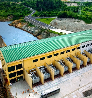 Siết chặt một số quy định trong quản lý tài nguyên nước