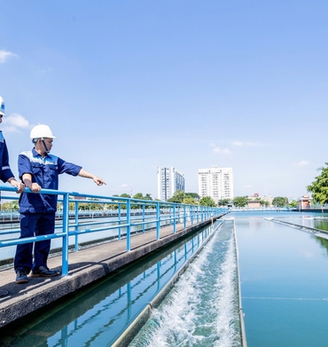 Cấp nước an toàn trước yêu cầu đổi mới tư duy quản lý và điều phối