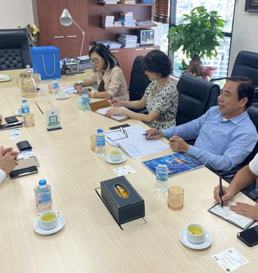 Sức hút mới của ngành Nước Việt Nam trong mắt doanh nghiệp quốc tế
