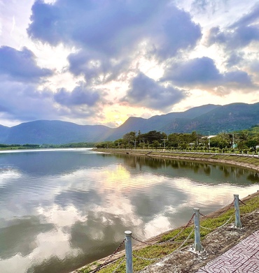 Nước sạch - nền tảng lặng lẽ cho một đặc khu xanh