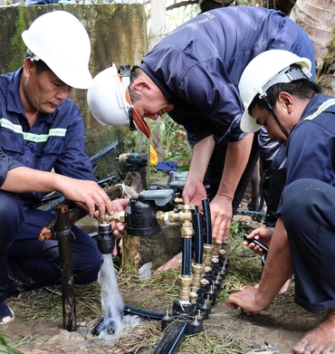 Tăng cường kiểm tra an ninh kinh tế năm 2026: Doanh nghiệp ngành Nước cần lưu ý gì?