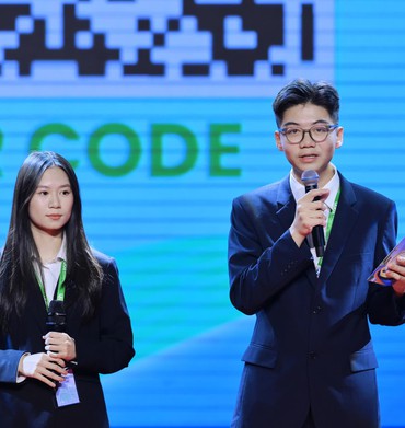 Tiếng nói Xanh: Từ sân chơi trong nước đến chuẩn mực tranh biện quốc tế vì môi trường Việt Nam