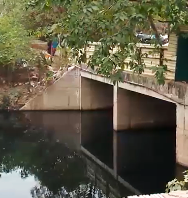 Khẩn trương xử lý ô nhiễm sông Cầu Bây theo hướng căn cơ, bền vững