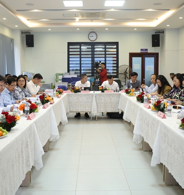 Đề xuất cần 20.000 tỷ cho đề án giải quyết úng ngập tại Hà Nội