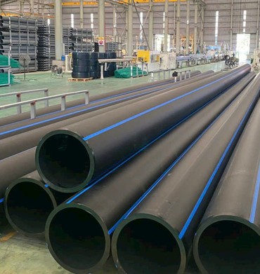 Vật liệu tăng giá: Thách thức mới với ngành sản xuất ống nhựa và hạ tầng cấp thoát nước