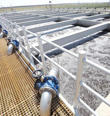 Hà Nội còn nhiều việc phải làm để gỡ "điểm nghẽn" nước thải đô thị