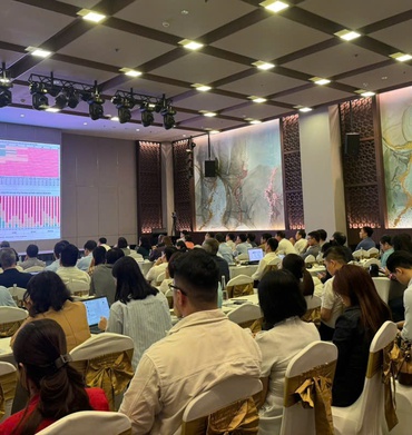 Phục hồi nguồn nước không thể chậm hơn thực tiễn