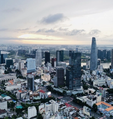 Chính phủ xác định an ninh nguồn nước và chống ngập là nhiệm vụ trọng tâm năm 2026