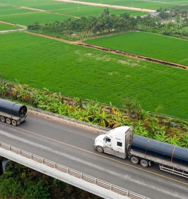 Xanh hóa ngành Nước với những vật liệu nhựa thế hệ mới