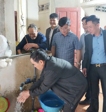 Luật Cấp, Thoát nước cần tháo gỡ các điểm nghẽn trong đầu tư và vận hành