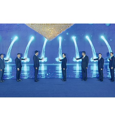 Vietnam Water Week 2026 là “lời mời cùng hành động”
