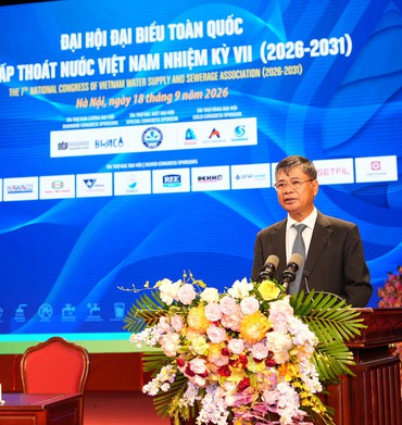 VWSA nhiệm kỳ VII: Đoàn kết - Đổi mới - Hiệu quả vì sự phát triển bền vững