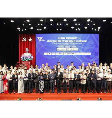 VWSA khẳng định vai trò kết nối, bảo vệ hội viên và phát triển bền vững ngành Nước