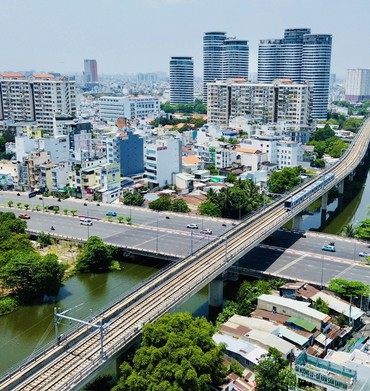 TP.HCM đề xuất hạ ngưỡng lưu lượng nước thải phải quan trắc tự động