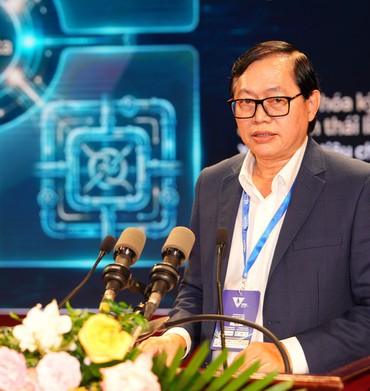 Ngành Nước miền Nam đối mặt “thách thức kép” về nguồn nước và phát triển đô thị