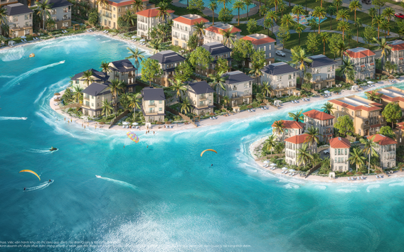 Khách hàng quan tâm dự án Vịnh Ngọc (Cần Giờ) kỳ vọng vào không gian sống xanh và kết nối giao thông thuận tiện