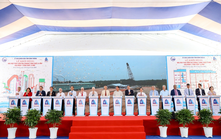 BIWASE không những giữ vững hiệu quả hoạt động, mà còn tiếp tục mở rộng đầu tư và nâng công suất. 