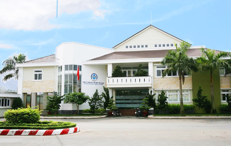 Công ty TNHH MTV Cấp nước Tiền Giang khuyến cáo khách hàng cảnh giác, không thực hiện theo yêu cầu của người lạ qua điện thoại.